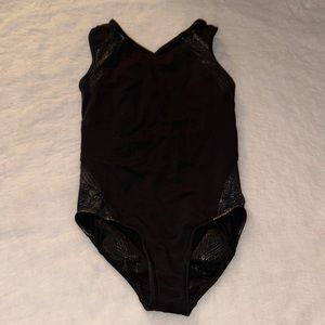 Ivivva gymnastic leotard .